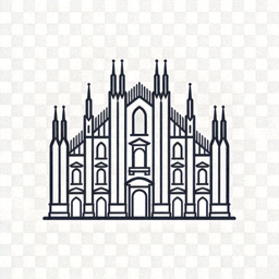 MILAN 米兰·官方网站品牌标识